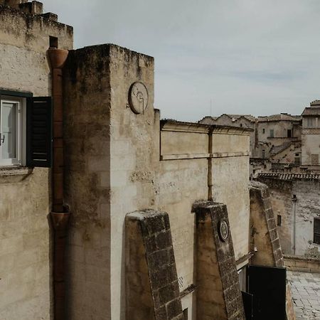 Pietragialla Matera Exterior foto