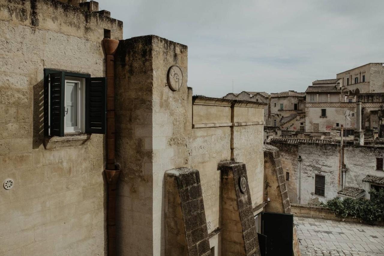 Pietragialla Matera Exterior foto