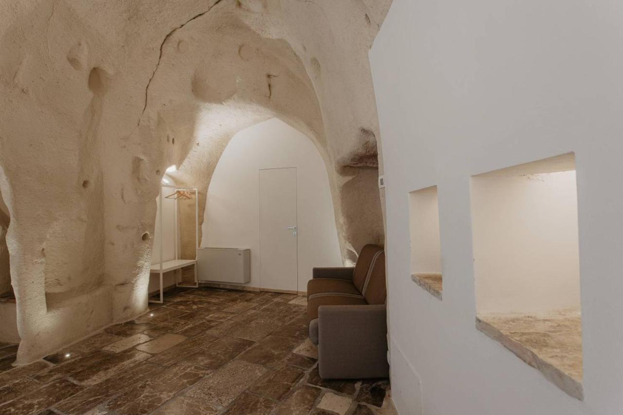 Pietragialla Matera Quarto foto
