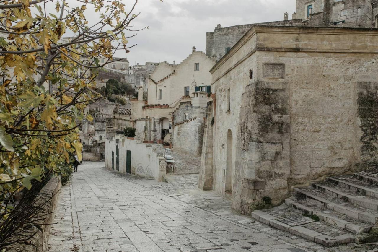 Pietragialla Matera Exterior foto