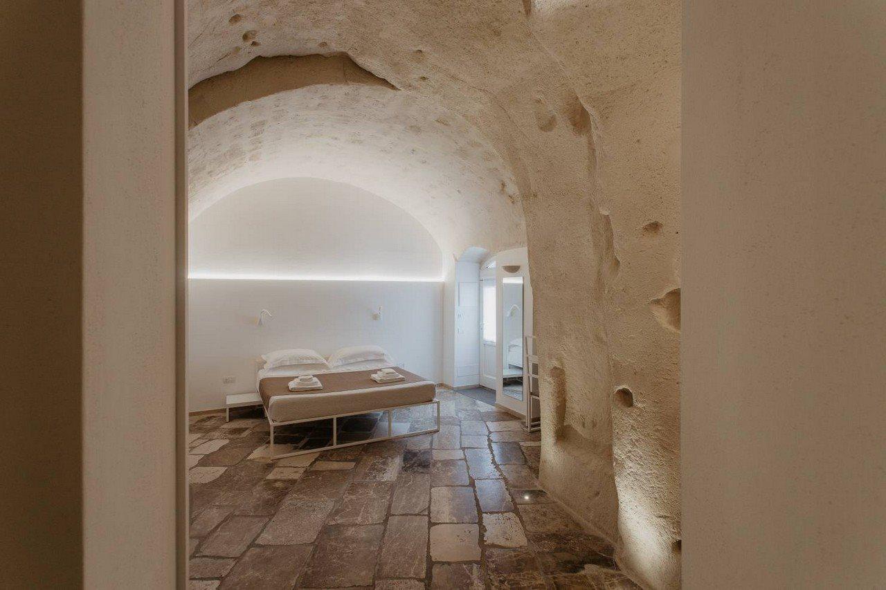 Pietragialla Matera Exterior foto
