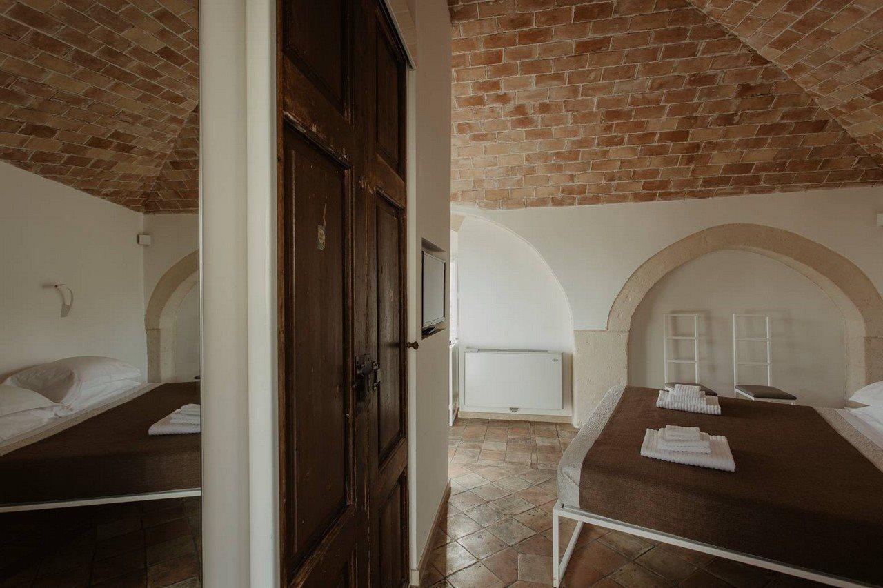 Pietragialla Matera Exterior foto