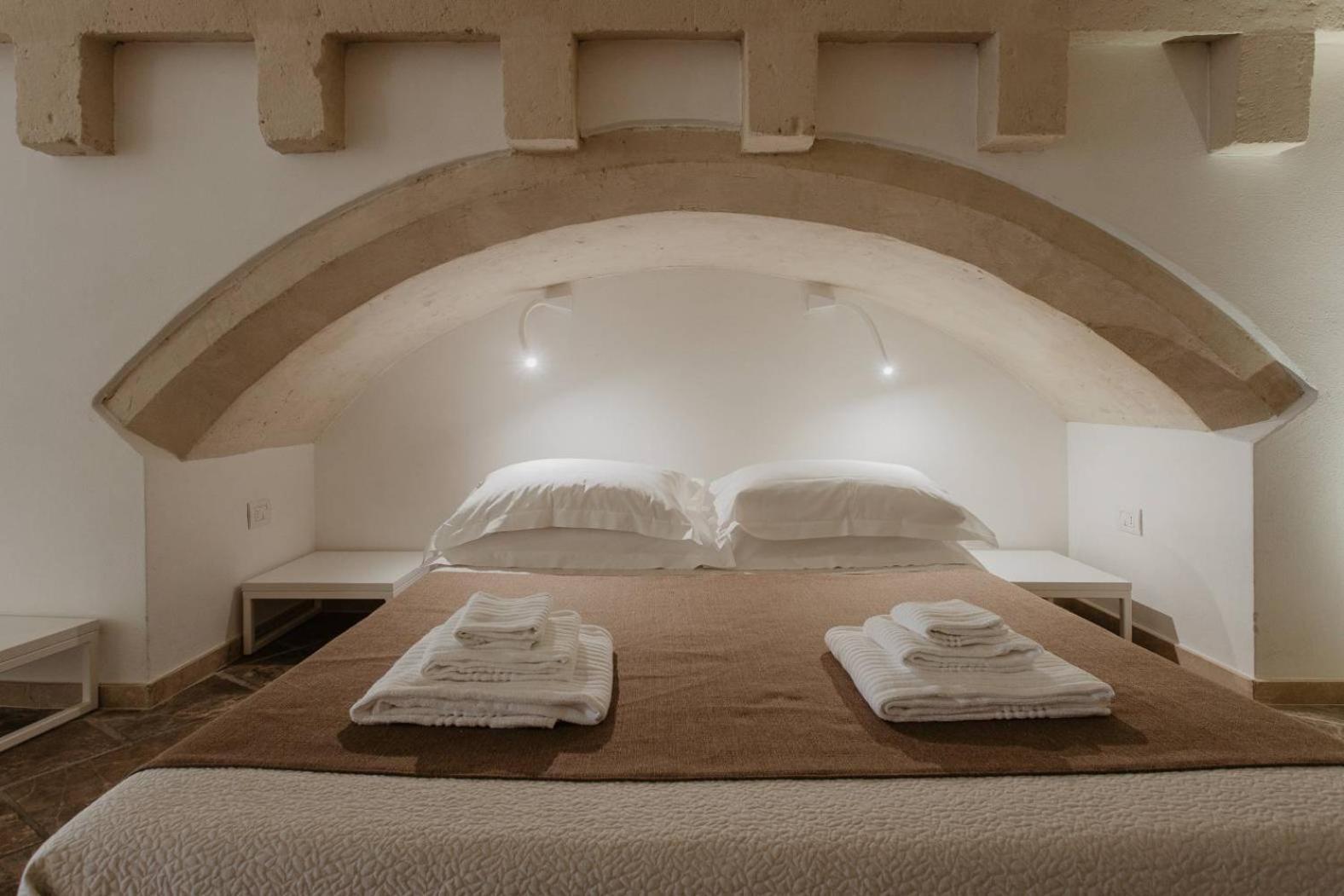 Pietragialla Matera Quarto foto