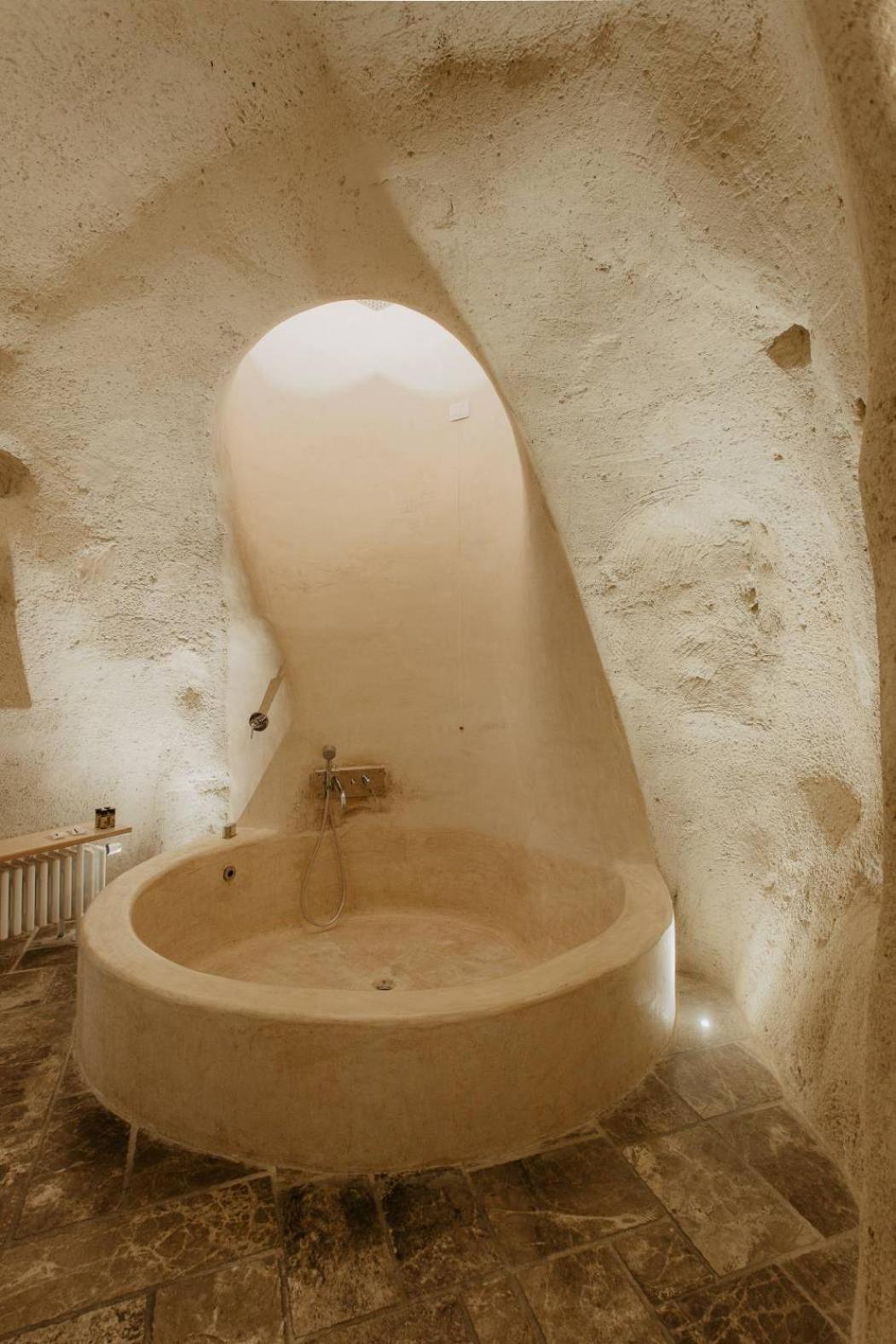 Pietragialla Matera Quarto foto