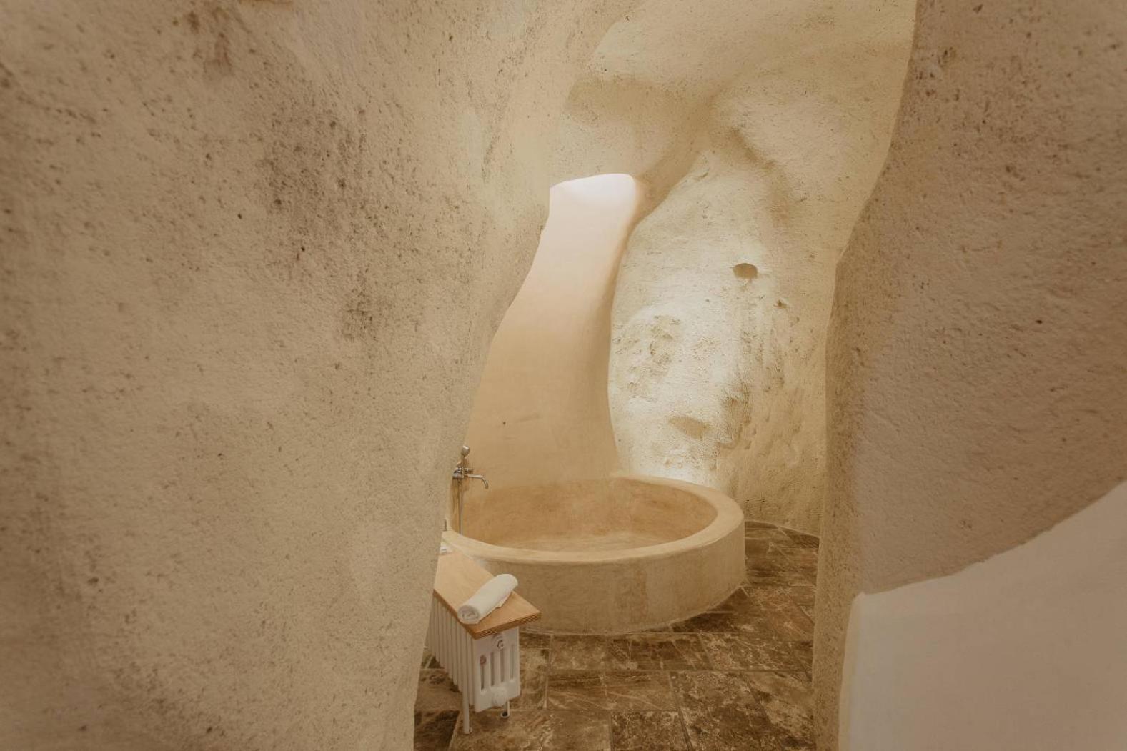Pietragialla Matera Quarto foto