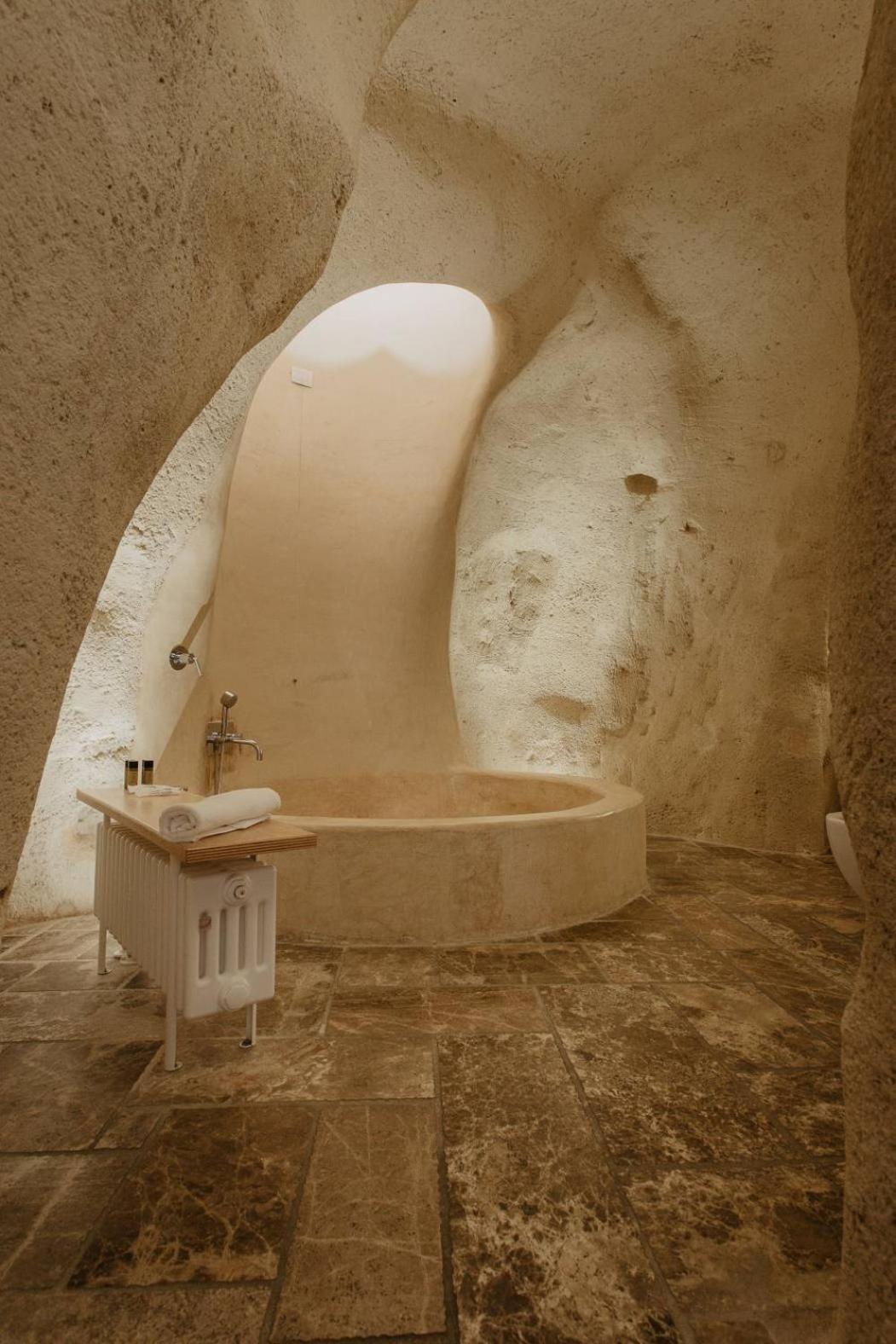 Pietragialla Matera Quarto foto